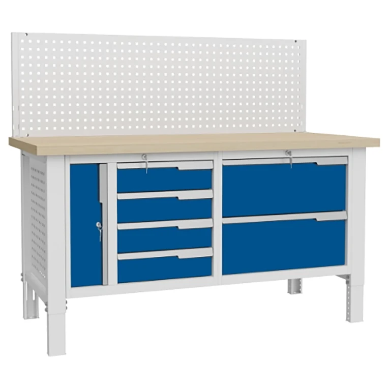 Стол-верстак Craft 1602.L25.5-1 купить в Петрозаводске