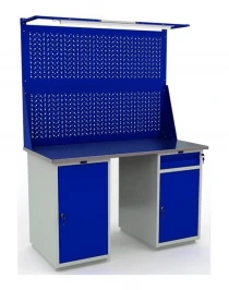 Верстак Profi WT140.WD1/WD2.021