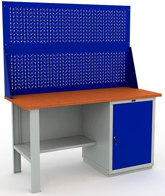 Верстак Expert W160.F2/WS1.020 купить в Петрозаводске