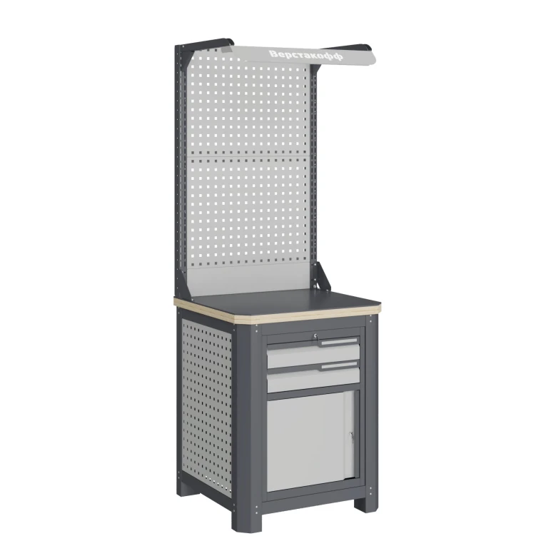 Верстак MCN 0752.S9-2F купить в Петрозаводске