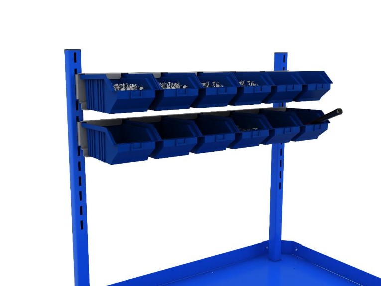 Тележка PROFI №5-5 купить в Петрозаводске