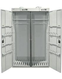 Сушильный шкаф ШС-4 для одежды и обуви Сушильный шкаф ШС-4 для одежды и обуви