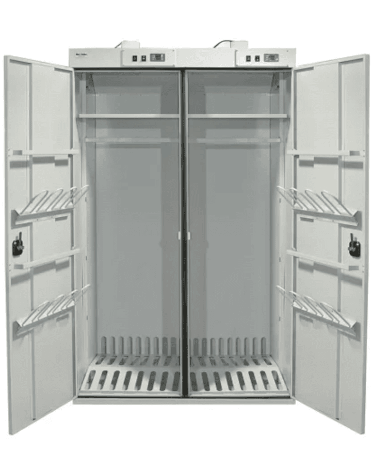 Сушильный шкаф ШС-4 для одежды и обуви купить в Петрозаводске