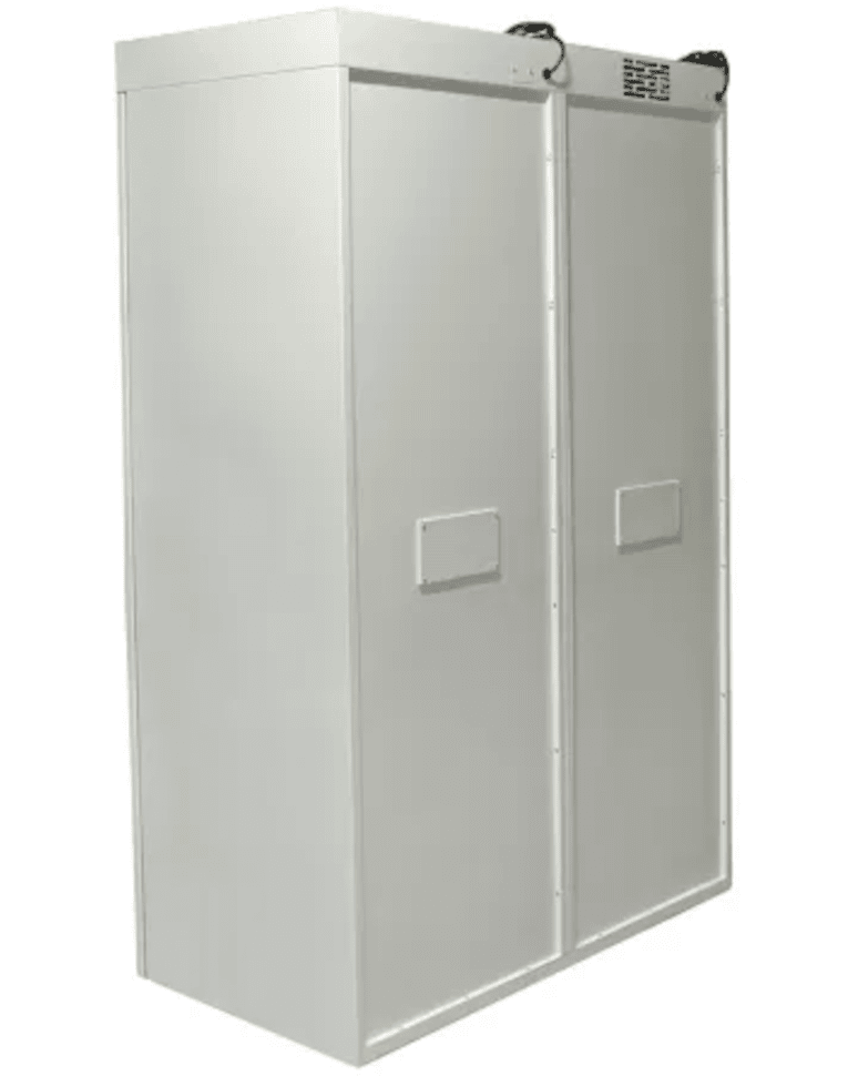 Сушильный шкаф ШС-4 для одежды и обуви купить в Петрозаводске