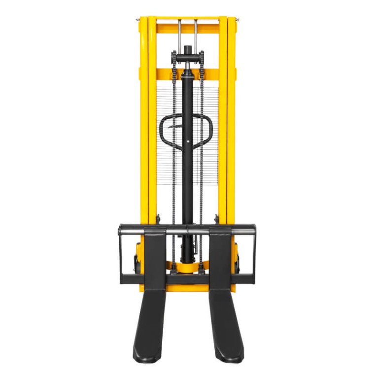 Ручной гидравлический штабелер SDA 1025 (1000 кг; 2,5 м; вилы 300-850 мм) SMARTLIFT (SMART) купить в Петрозаводске