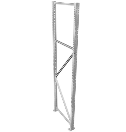 Рама Profi MS 2000x600 мм