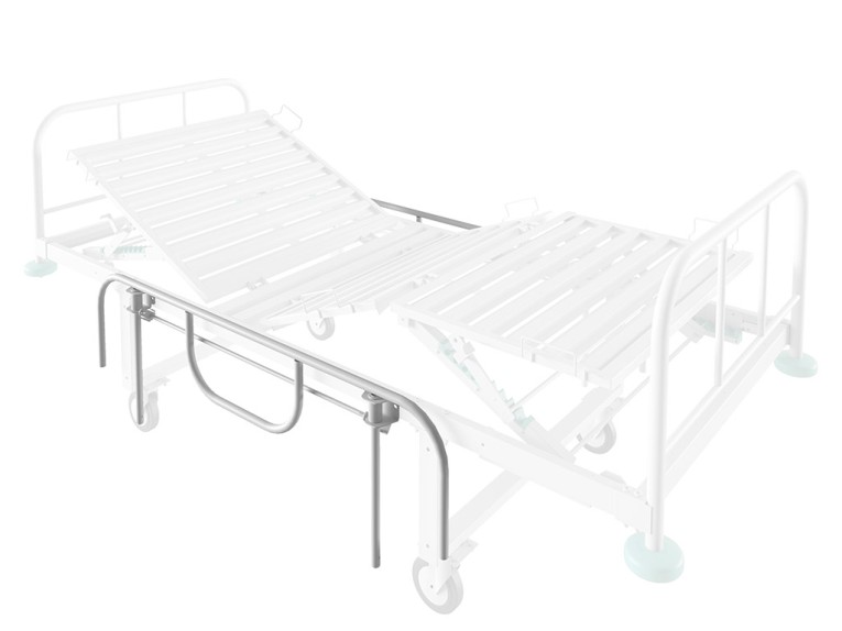 Ограждения боковые КМ 3 купить в Петрозаводске Ограждения боковые КМ 3 купить в Петрозаводске