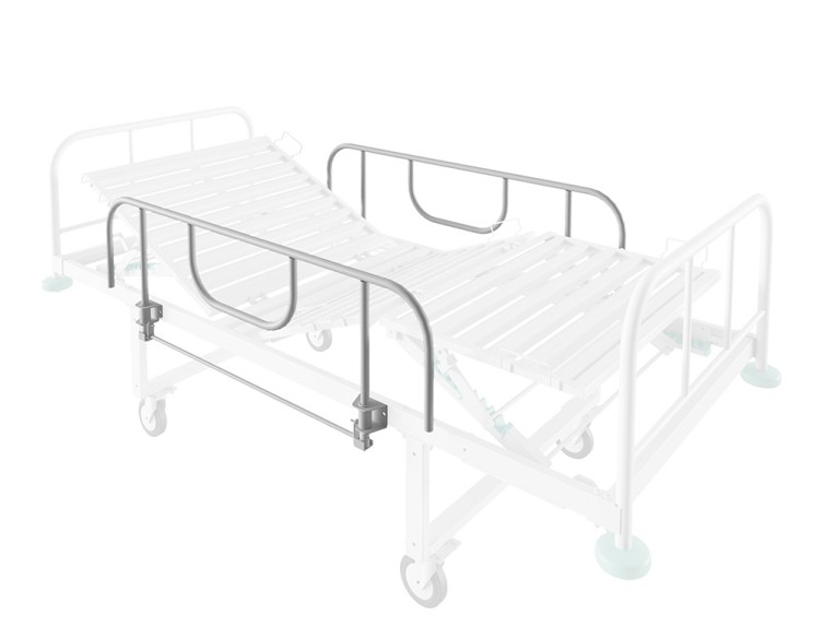 Ограждения боковые КМ 3 купить в Петрозаводске Ограждения боковые КМ 3 купить в Петрозаводске