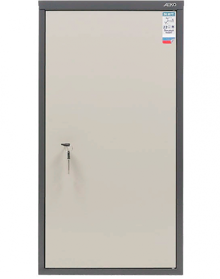 Бухгалтерский шкаф Aiko SL-87Т купить в Петрозаводске