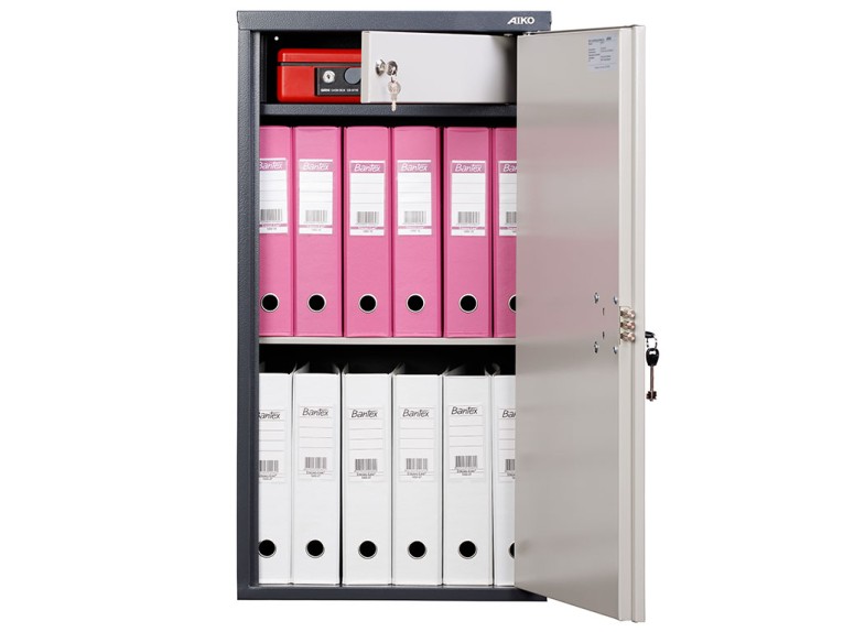 Бухгалтерский шкаф Aiko SL-87Т купить в Петрозаводске Бухгалтерский шкаф Aiko SL-87Т купить в Петрозаводске