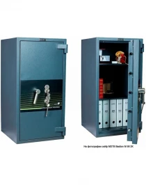 Взломостойкий сейф MDTB Bastion-M 1585 2K