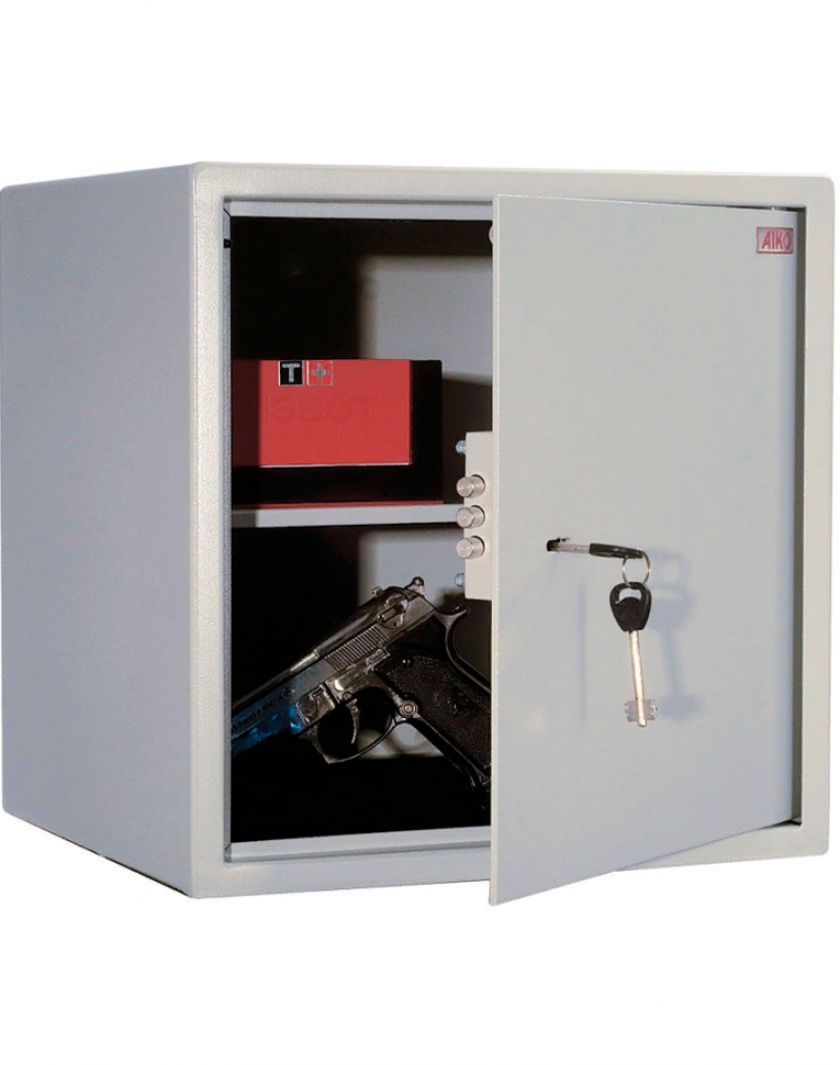 Офисный сейф Aiko Т-40 KL купить в Петрозаводске
