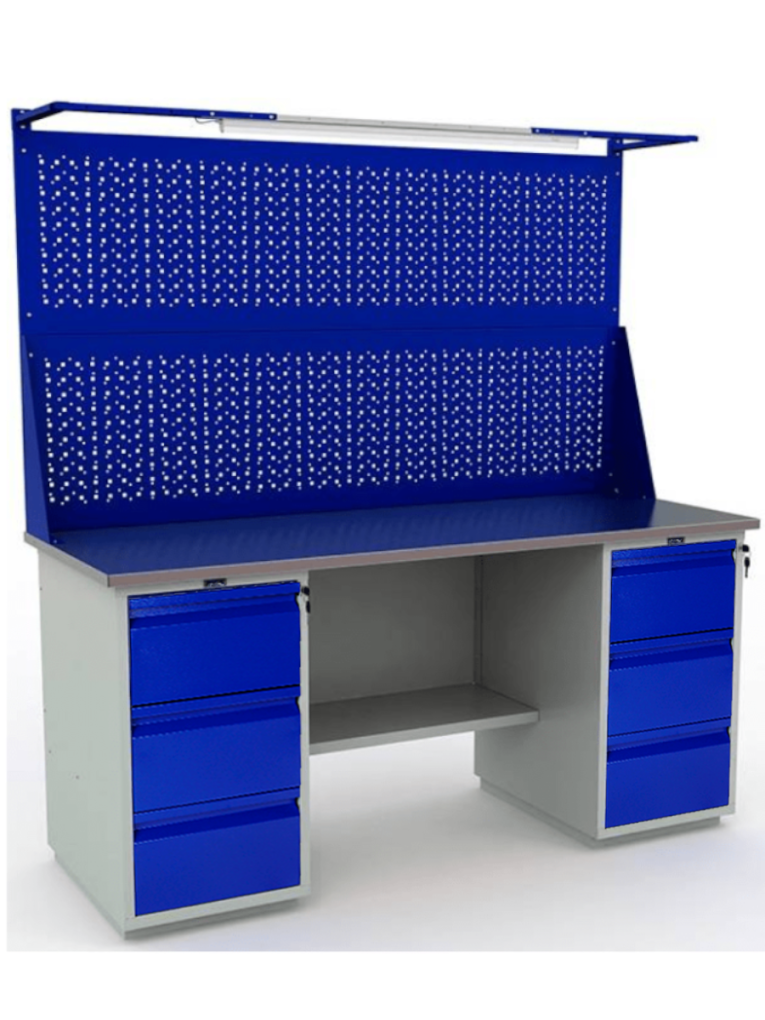 Верстак Практик Profi WT180.WD3/WD3.021 купить в Петрозаводске