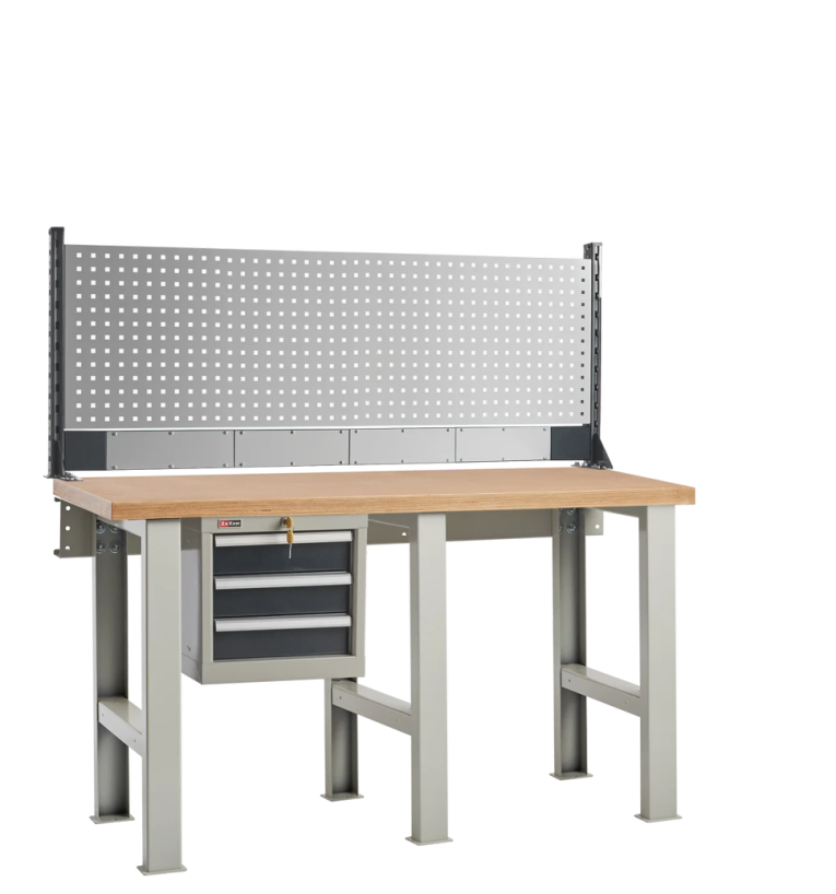 Верстак ВС-150-Ф-02+Э4 купить в Петрозаводске