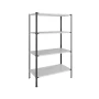 Антистатический стеллаж SPC 4М 2000х1200х600 4 полки