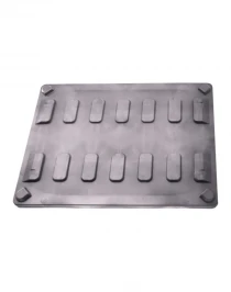 Крышка для C-Box 1210 серая