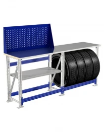 Верстак Master MT100.MF1 / MF1 / MF1.011.000 Верстак Master MT100.MF1 / MF1 / MF1.011.000