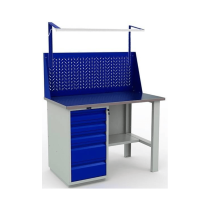 Верстак Profi WT120.WD5/F1.011