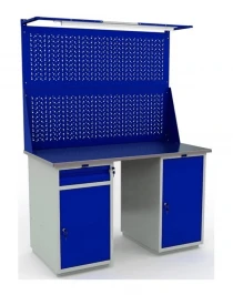 Верстак Profi WT140.WD2/WD1.021