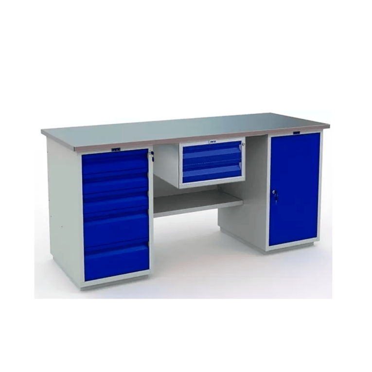 Верстак Profi WT180.WD5/WD1.100 купить в Петрозаводске