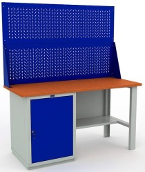 Верстак Expert W160.WS1/F2.020