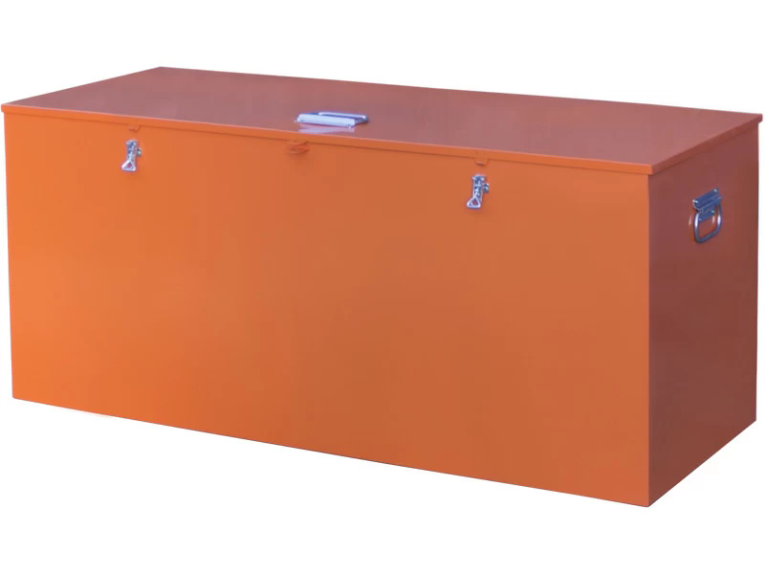 Контейнер КРЛ 1-180 для ртутных ламп 1300х510х580 мм купить в Петрозаводске