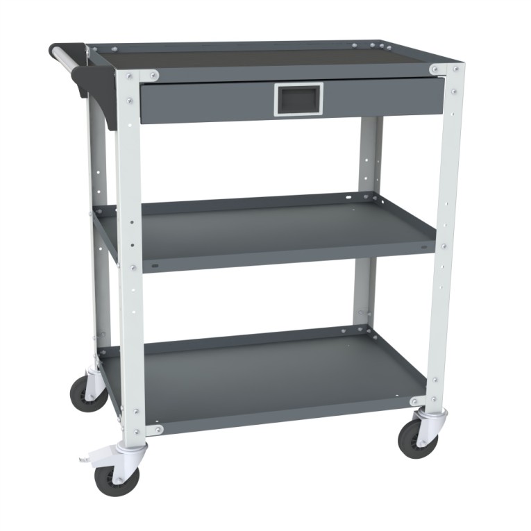 Тележка SMART 1-1М купить в Петрозаводске