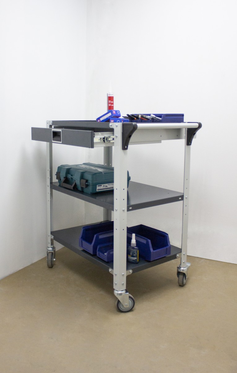 Тележка SMART 1-1М купить в Петрозаводске