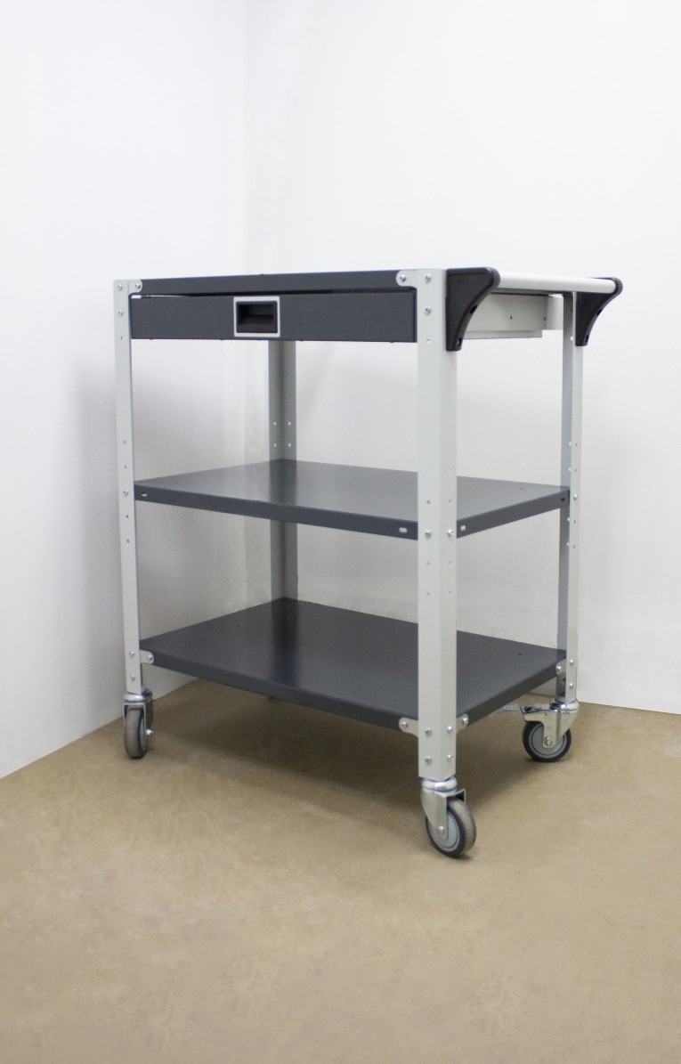 Тележка SMART 1-1М купить в Петрозаводске