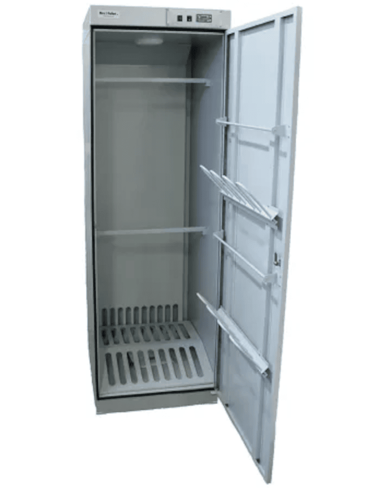 Сушильный шкаф ШС-2 Ш для одежды и обуви с дополнительной съемной штангой купить в Петрозаводске