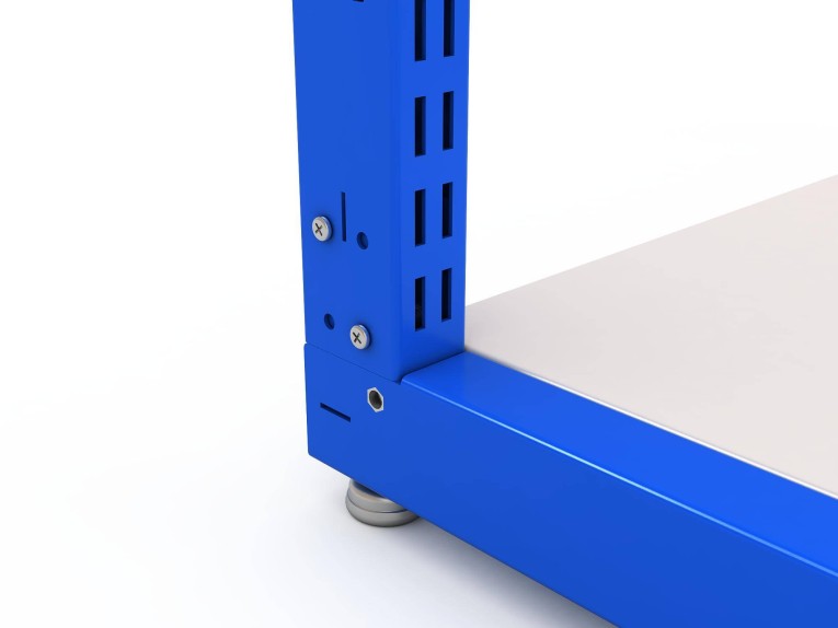 Система хранения SORTEX 1495 №1-4 (односторонняя) купить в Петрозаводске