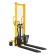 Ручной гидравлический штабелер SDA 1016 (1000 кг; 1,6 м; вилы 300-850 мм) SMARTLIFT (SMART) купить в Петрозаводске