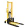Ручной гидравлический штабелер SDA 1016 (1000 кг; 1,6 м; вилы 300-850 мм) SMARTLIFT (SMART) купить в Петрозаводске