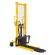 Ручной гидравлический штабелер SDA 1016 (1000 кг; 1,6 м; вилы 300-850 мм) SMARTLIFT (SMART) купить в Петрозаводске