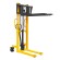 Ручной гидравлический штабелер SDA 1016 (1000 кг; 1,6 м; вилы 300-850 мм) SMARTLIFT (SMART) купить в Петрозаводске