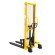 Ручной гидравлический штабелер SDA 1016 (1000 кг; 1,6 м; вилы 300-850 мм) SMARTLIFT (SMART) купить в Петрозаводске