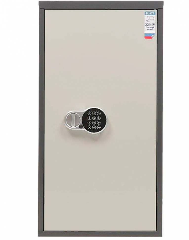 Бухгалтерский шкаф Aiko SL-87Т EL купить в Петрозаводске
