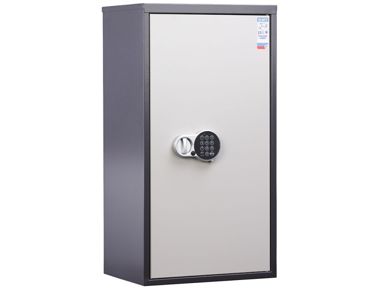 Бухгалтерский шкаф Aiko SL-87Т EL купить в Петрозаводске