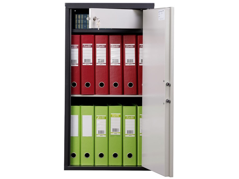 Бухгалтерский шкаф Aiko SL-87Т EL купить в Петрозаводске