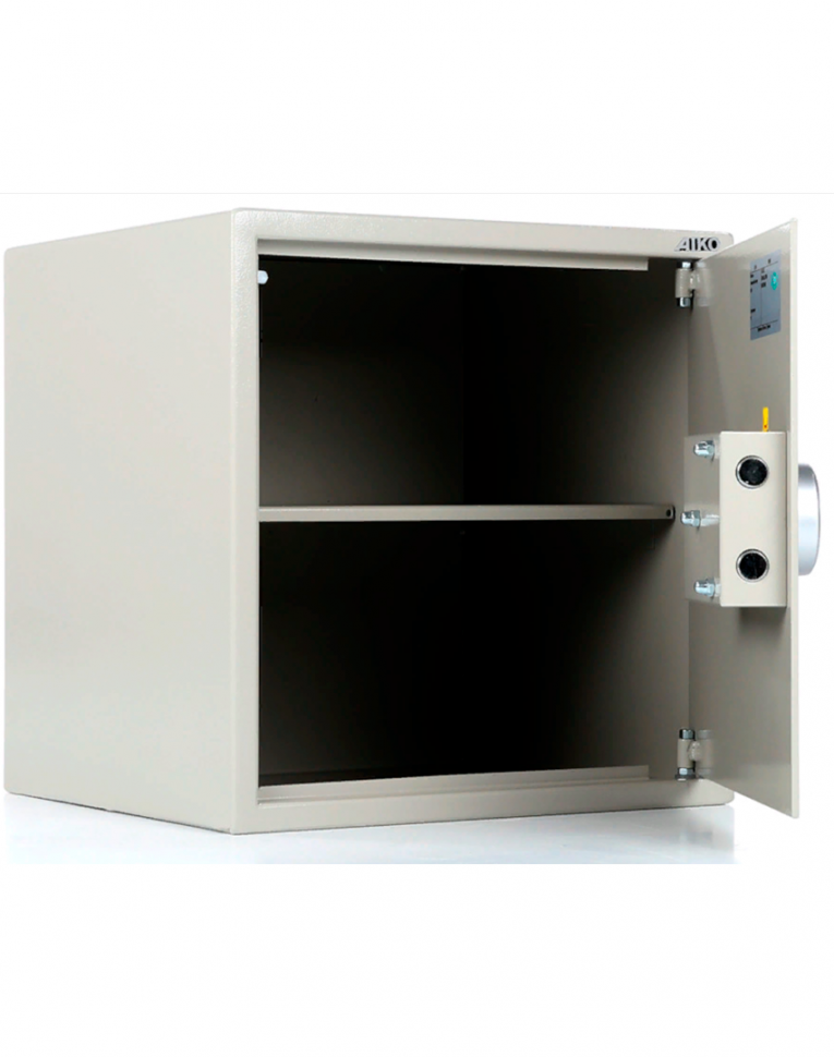 Офисный сейф Aiko Т-40 EL купить в Петрозаводске Офисный сейф Aiko Т-40 EL купить в Петрозаводске