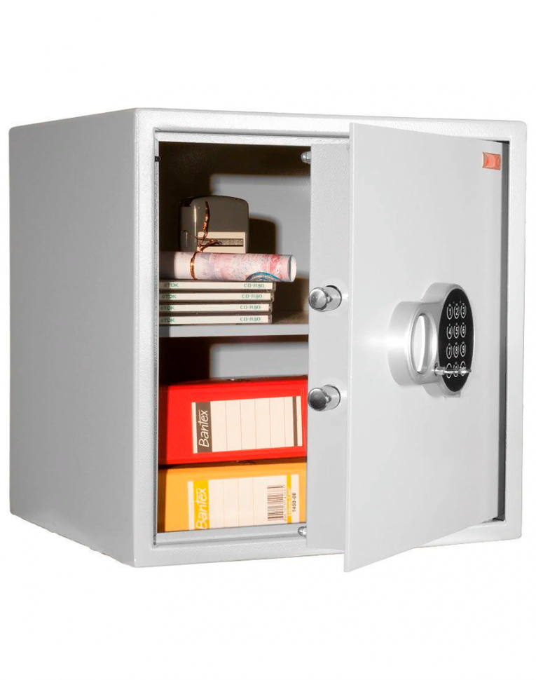 Офисный сейф Aiko Т-40 EL купить в Петрозаводске Офисный сейф Aiko Т-40 EL купить в Петрозаводске