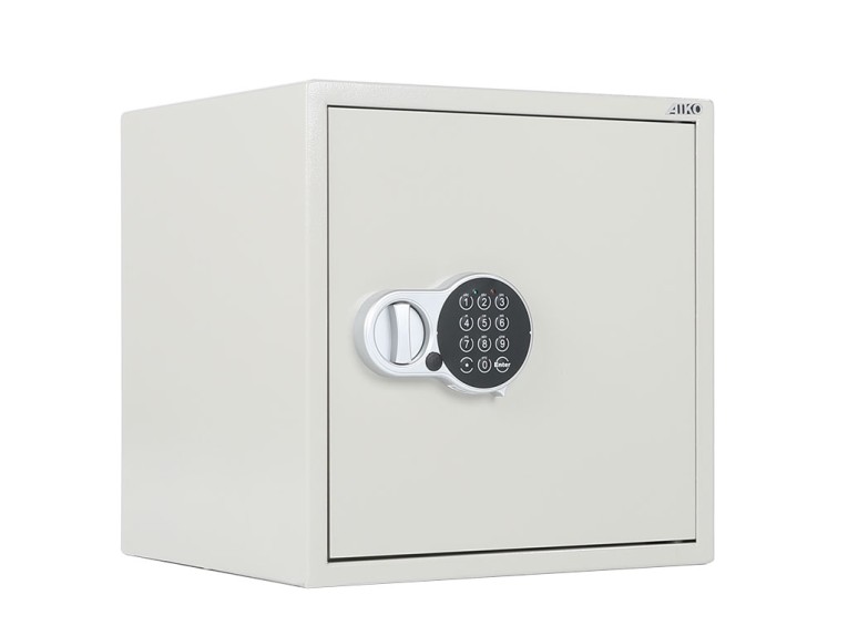 Офисный сейф Aiko Т-40 EL купить в Петрозаводске Офисный сейф Aiko Т-40 EL купить в Петрозаводске
