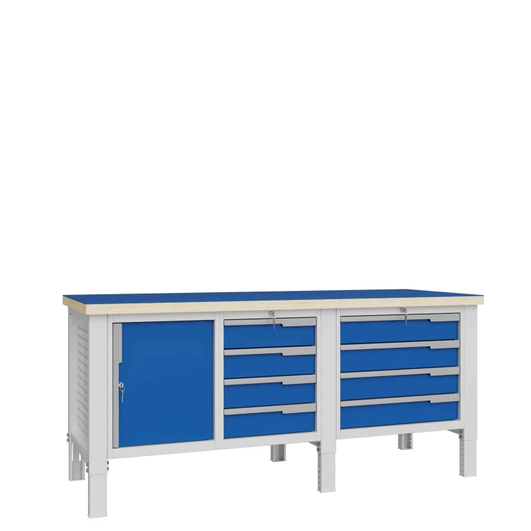 Верстак CTR 2032.S47L4.23 купить в Петрозаводске