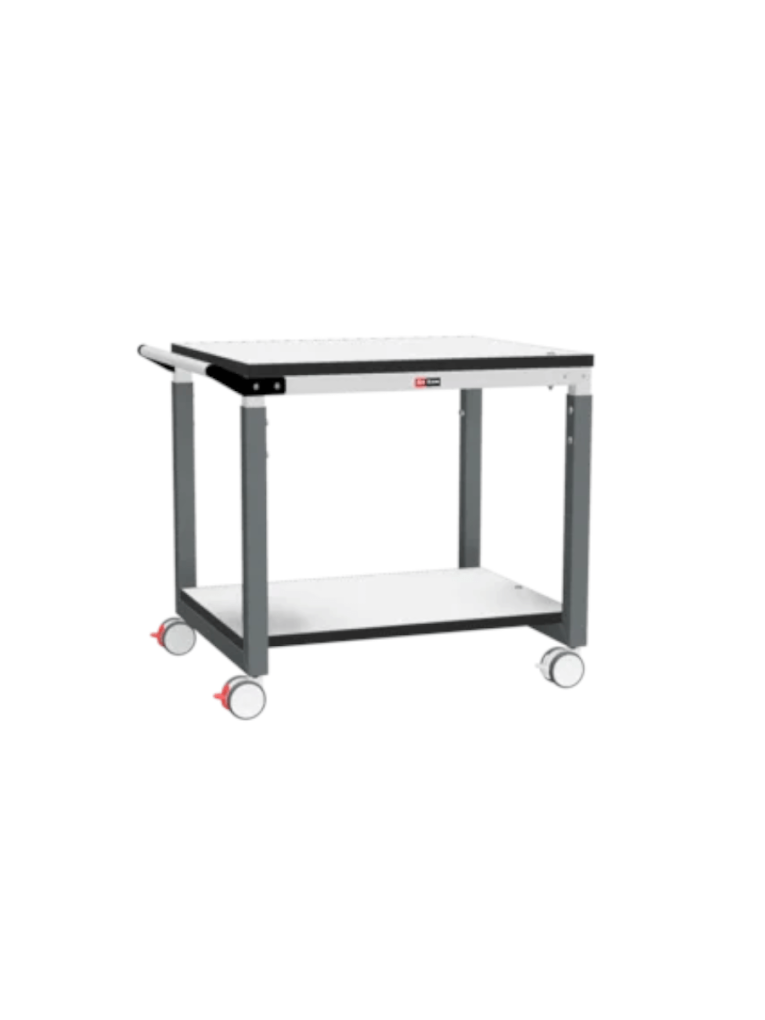 Тележка ДиКом СР-М ESD Пластик купить в Петрозаводске