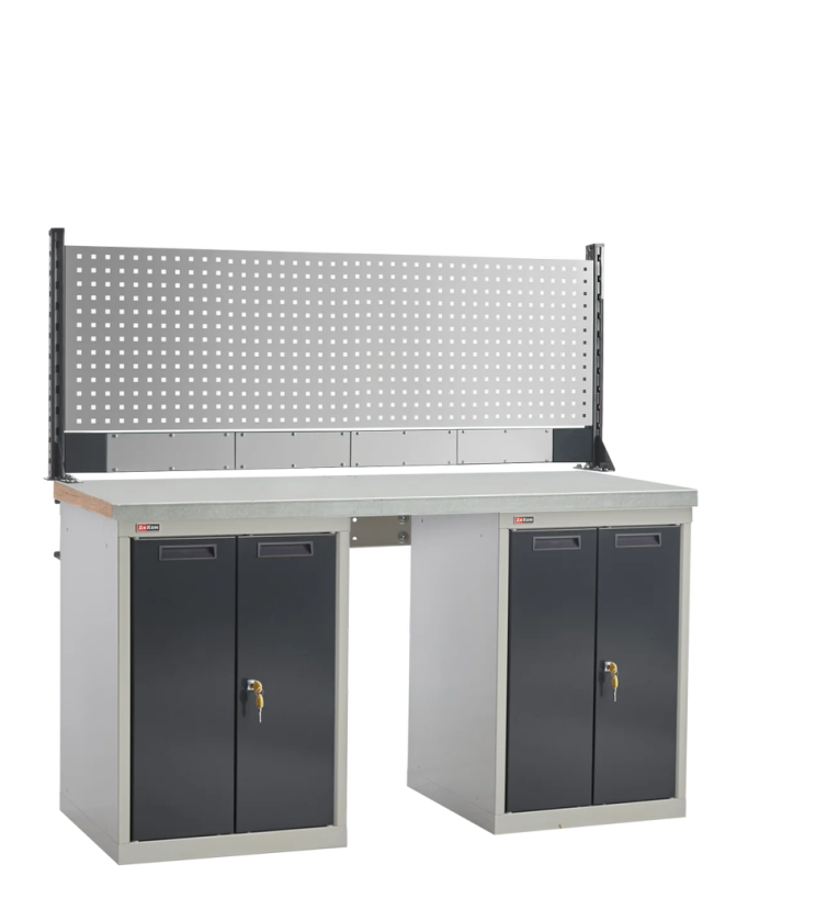 Верстак ВС-150-ЦФ-05+Э4 купить в Петрозаводске