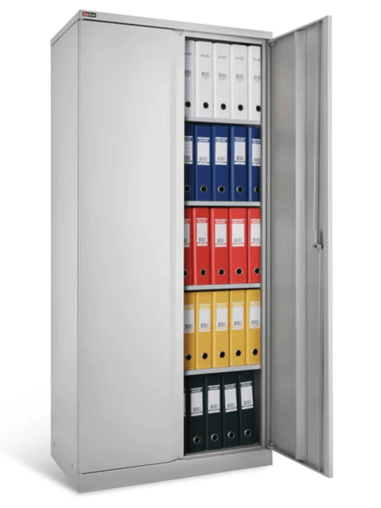 Шкаф архивный ДиКом РАЦИОНАЛ-14 разб. купить в Петрозаводске