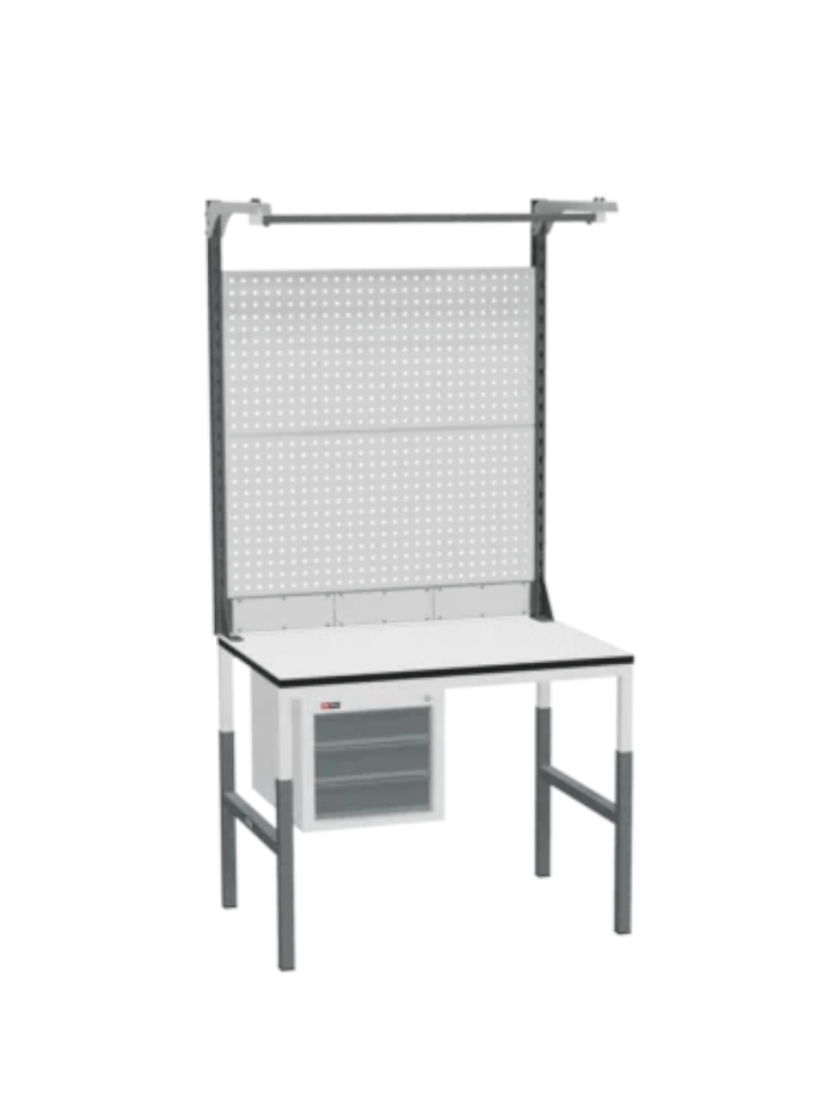 Стол монтажный ДиКом СР-М-100-04 ДСП купить в Петрозаводске