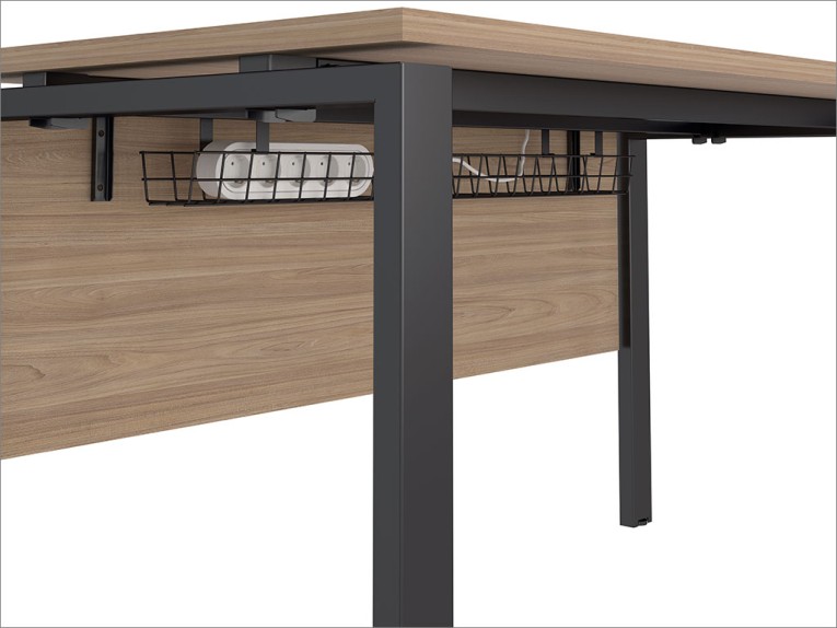 Кабель-канал сетка NT хром купить в Петрозаводске Кабель-канал сетка NT хром купить в Петрозаводске