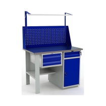 Верстак Profi WT120.F1/WD2.111