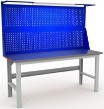 Верстак Expert WTS200.F2/F2.021